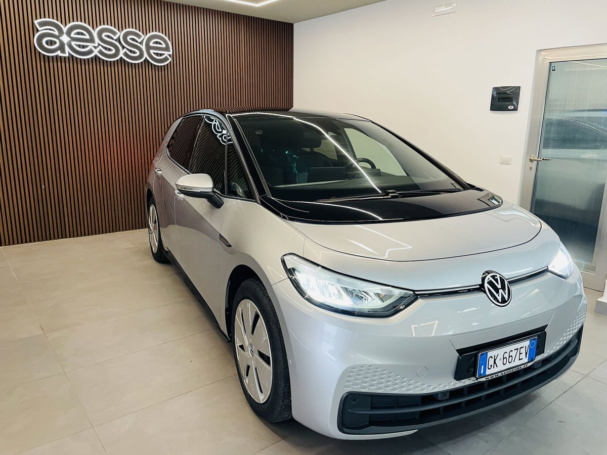 Volkswagen ID.3 Pro Performance Active (3)