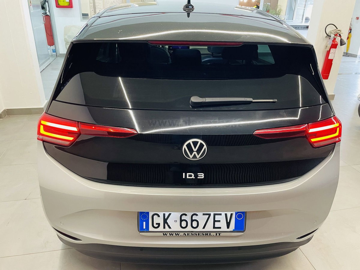 Volkswagen ID.3 Pro Performance Active (4)