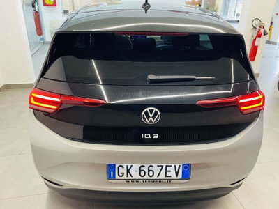 Volkswagen ID.3 Pro Performance Active (4)