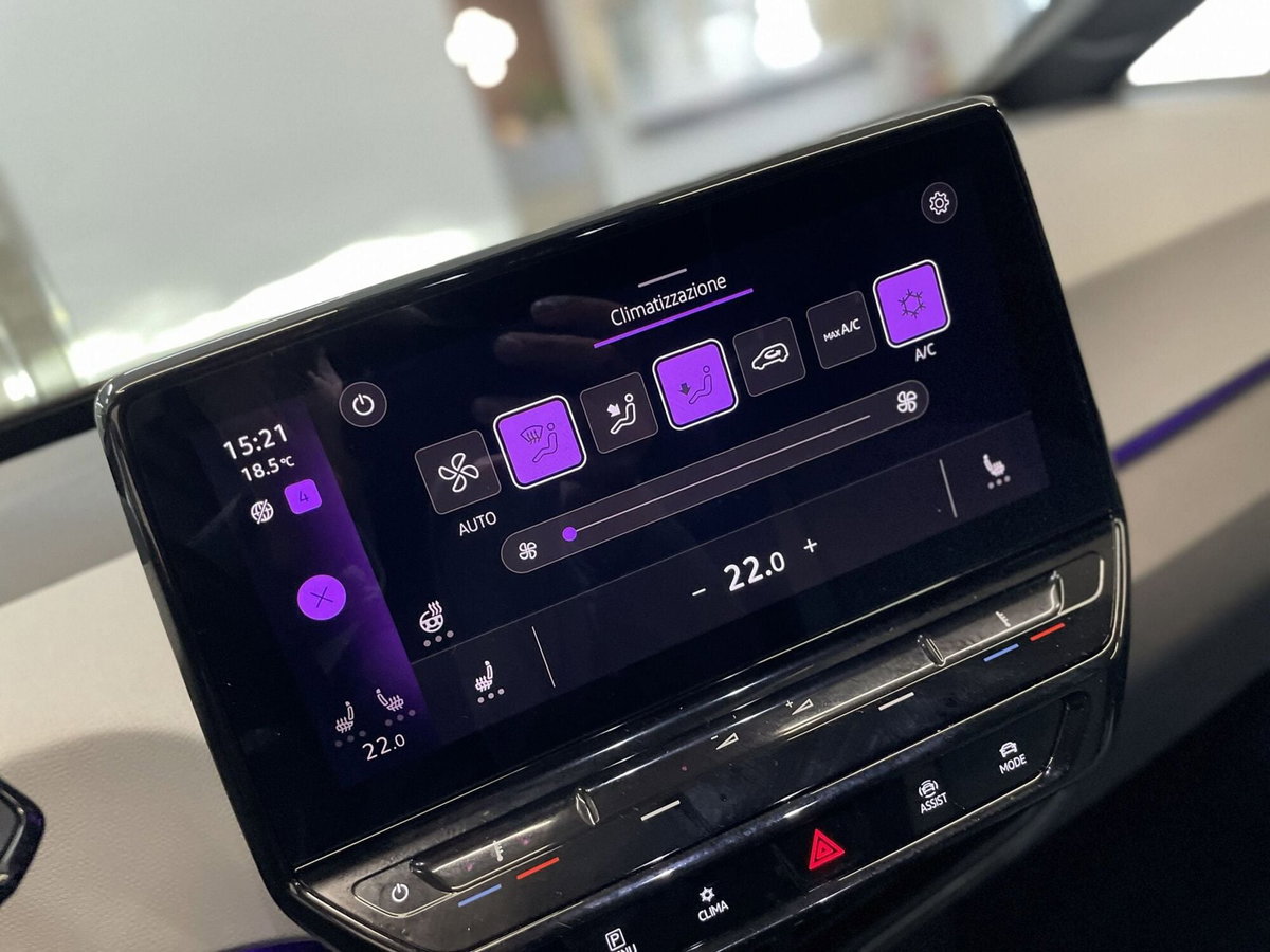 Volkswagen ID.3 Pro Performance Active (8)