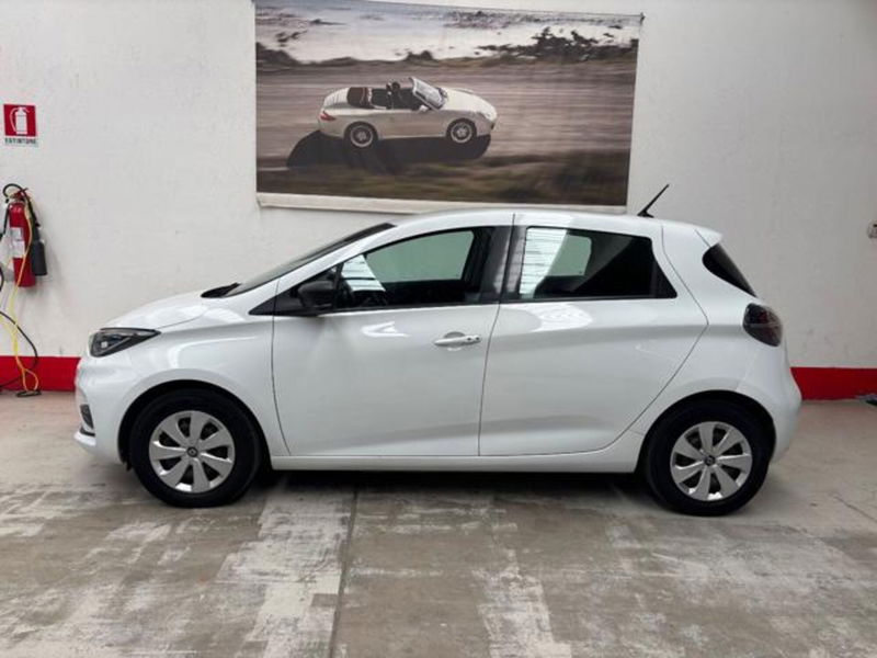 Renault Zoe Life R110 Flex