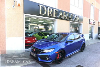 Honda Civic 2.0 5 porte Type-R usata
