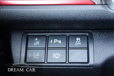 Honda Civic 2.0 5 porte Type-R (17)