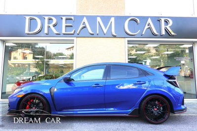 Honda Civic 2.0 5 porte Type-R (2)