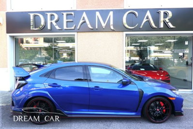 Honda Civic 2.0 5 porte Type-R (6)
