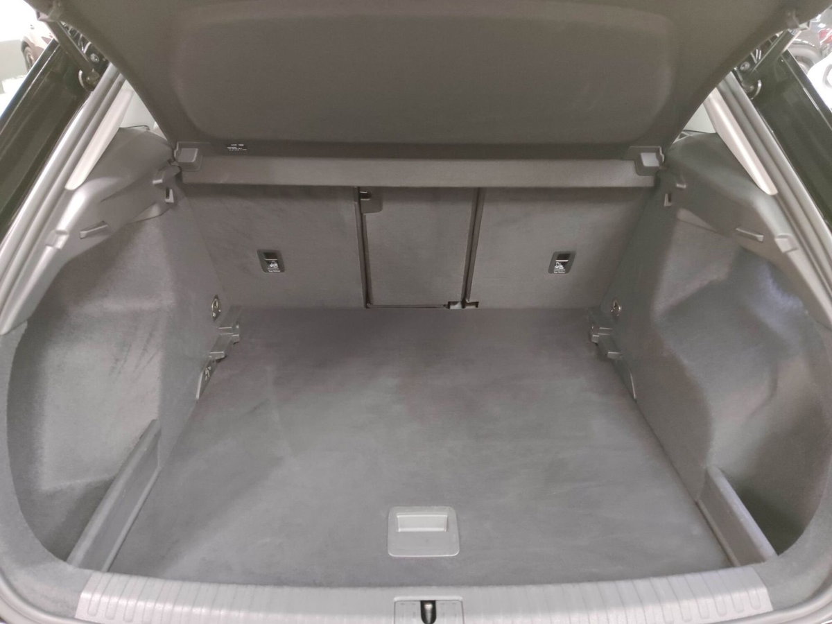 Audi Q3 Sportback 40 TFSI S tronic quattro edition (10)