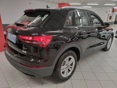 Audi Q3 Sportback 40 TFSI S tronic quattro edition (4)