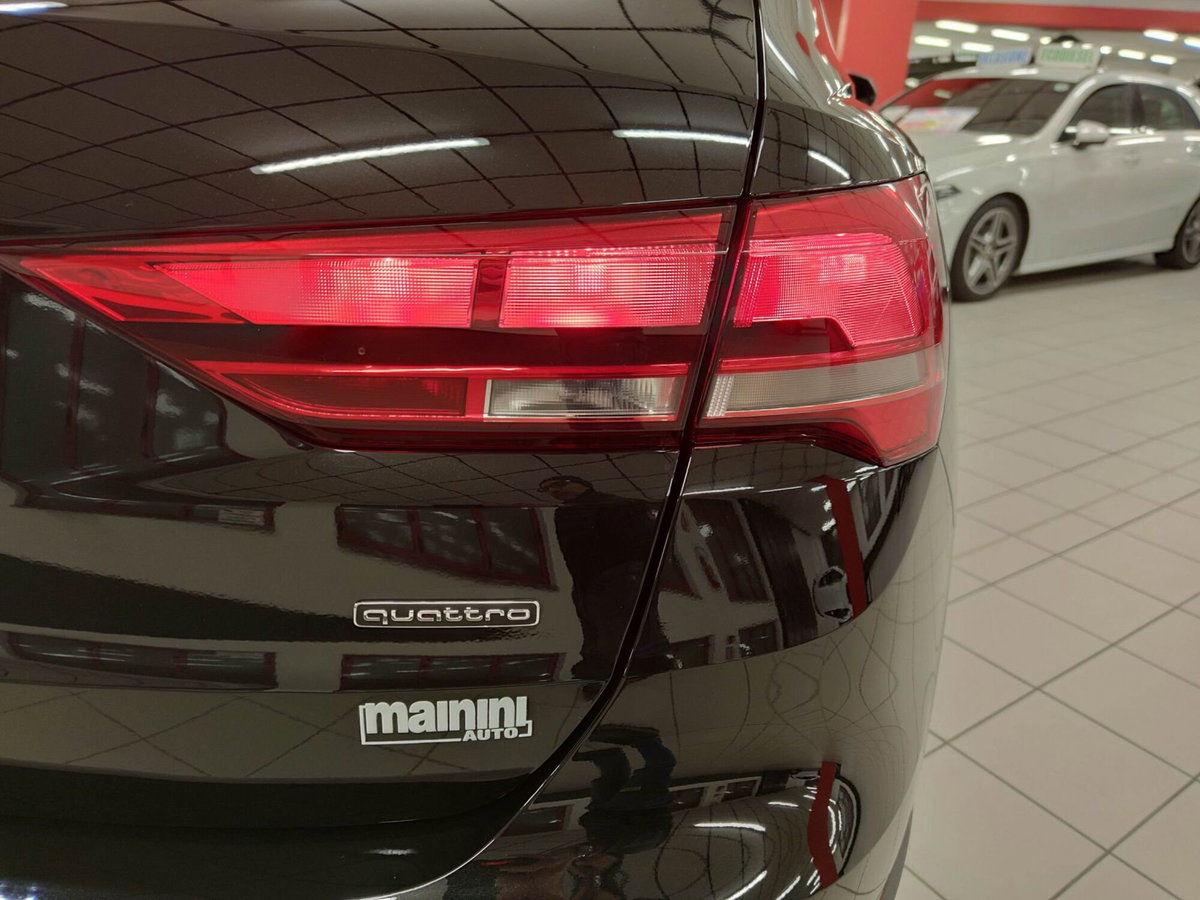 Audi Q3 Sportback 40 TFSI S tronic quattro edition (8)