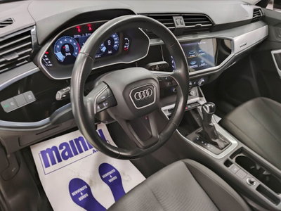 Audi Q3 Sportback 40 TFSI S tronic quattro edition (11)