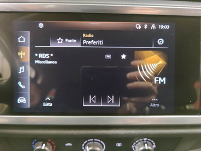 Audi Q3 Sportback 40 TFSI S tronic quattro edition (18)