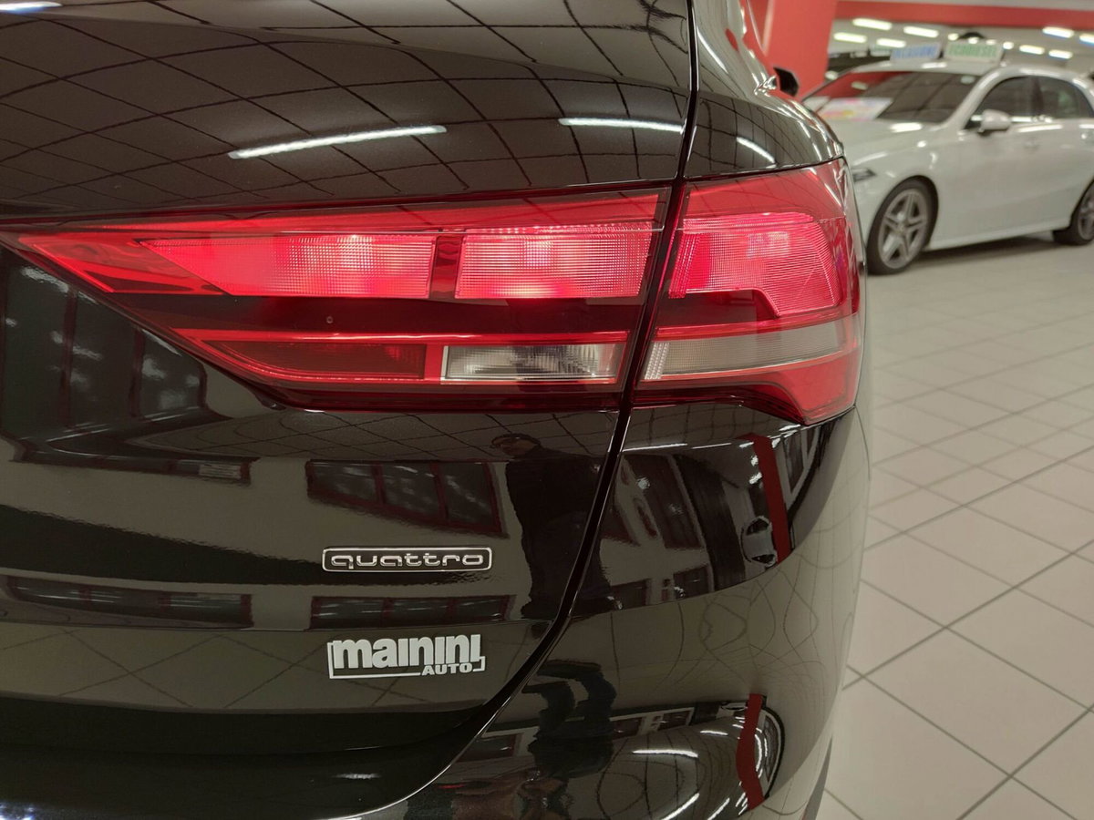 Audi Q3 Sportback 40 TFSI S tronic quattro edition (8)