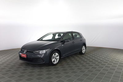 Volkswagen Golf Variant 1.5 TSI EVO ACT Life usata