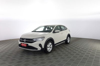 Volkswagen Taigo 1.0 tsi Life 115cv dsg usata