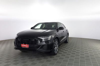 Audi Q8 Q8 50 TDI 286 CV quattro tiptronic Sport usata