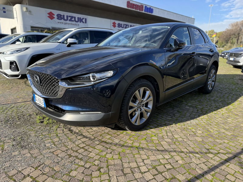 Mazda CX-30 Skyactiv-G 150 CV M Hybrid 2WD Executive