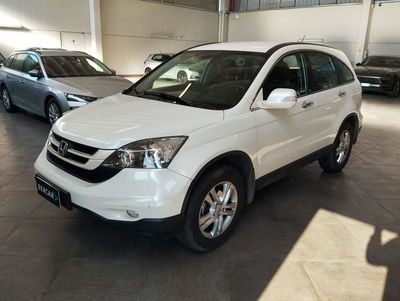 Honda CR-V 2.2 i-DTEC Elegance usata