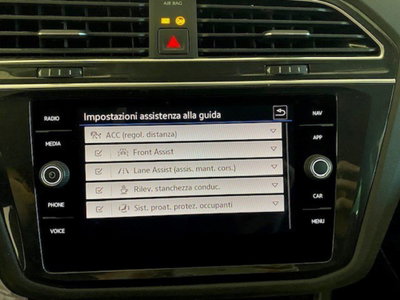 Volkswagen Tiguan 2.0 TDI 150 CV SCR DSG Life (15)