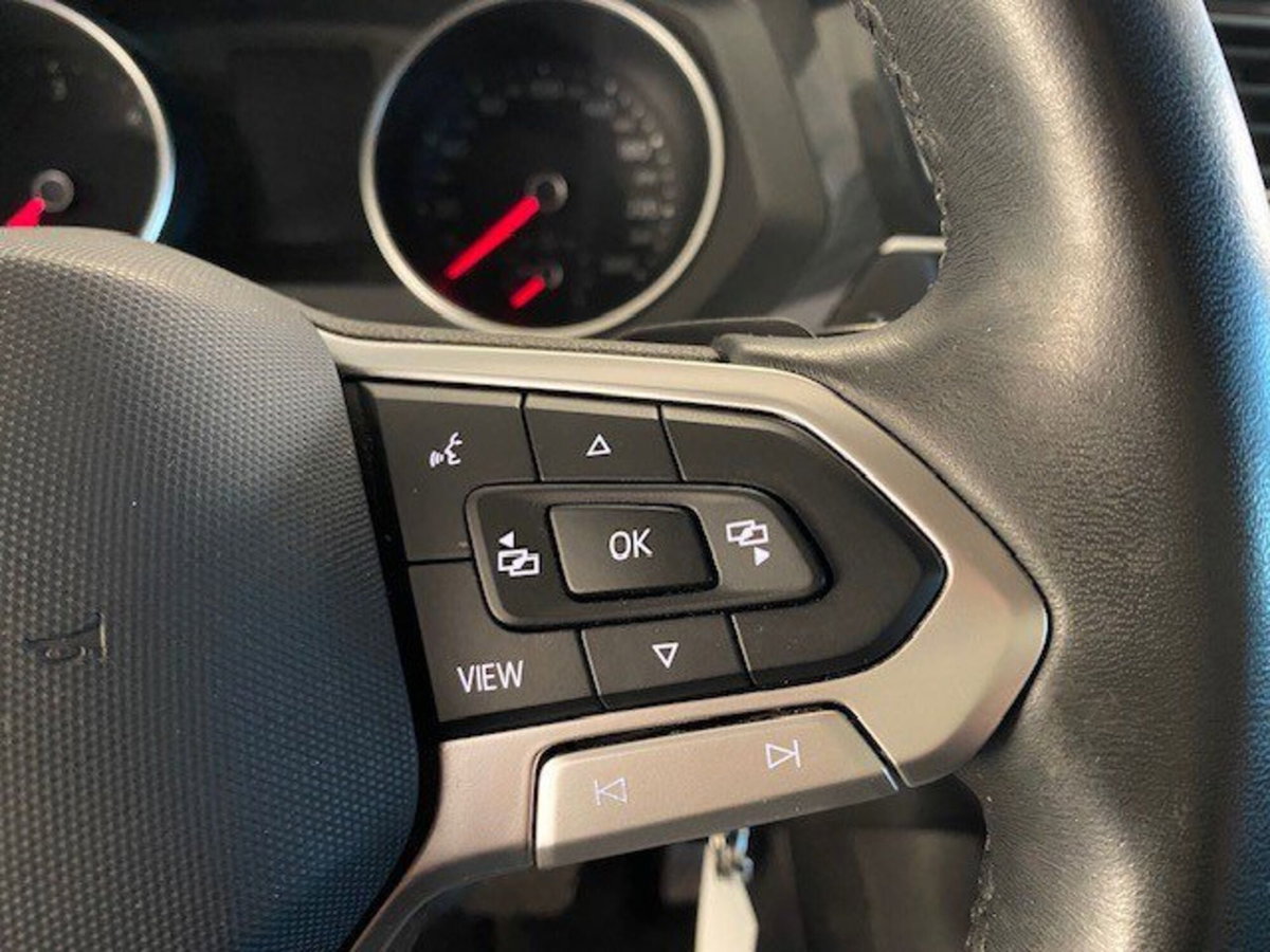 Volkswagen Tiguan 2.0 TDI 150 CV SCR DSG Life (18)