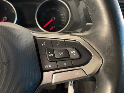 Volkswagen Tiguan 2.0 TDI 150 CV SCR DSG Life (18)