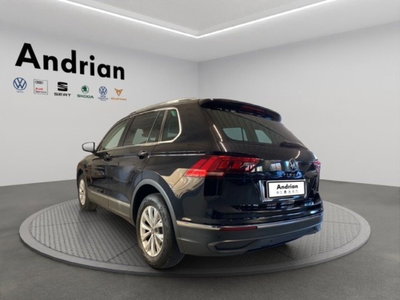 Volkswagen Tiguan 2.0 TDI 150 CV SCR DSG Life (2)