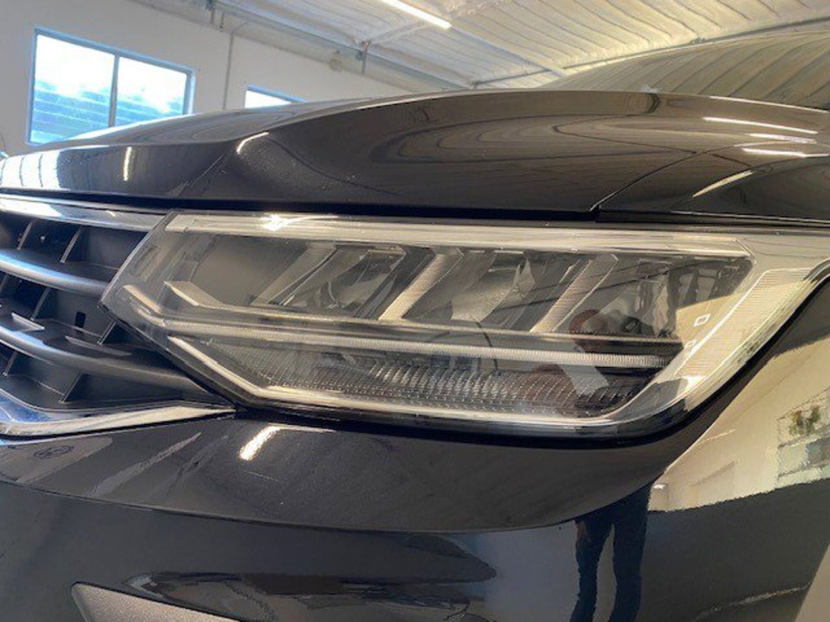 Volkswagen Tiguan 2.0 TDI 150 CV SCR DSG Life (5)