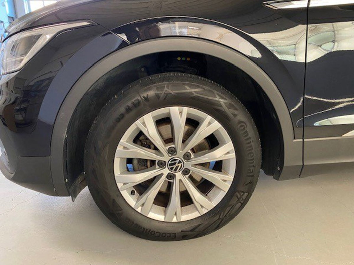 Volkswagen Tiguan 2.0 TDI 150 CV SCR DSG Life (6)