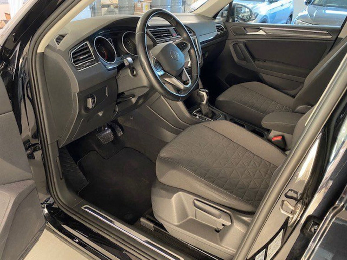 Volkswagen Tiguan 2.0 TDI 150 CV SCR DSG Life (7)
