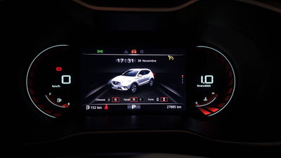 Mg ZS (2021-->) ZS 1.0T-GDI aut. Comfort usata