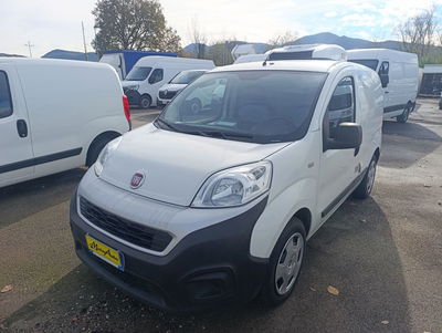 Fiat Fiorino 1.3 MJT 95CV Combinato usata