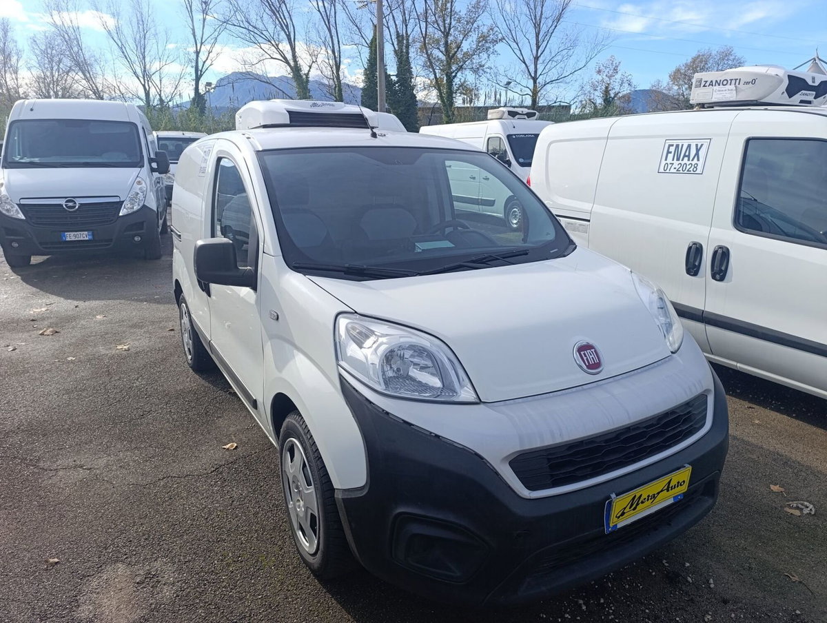 Fiat Fiorino 1.3 MJT 95CV Combinato (2)