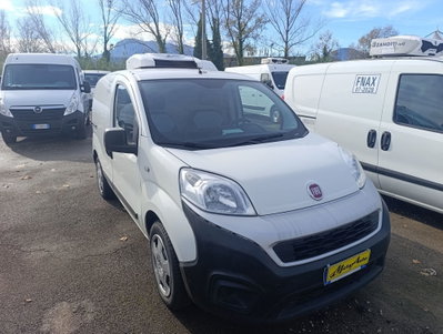 Fiat Fiorino 1.3 MJT 95CV Combinato (2)