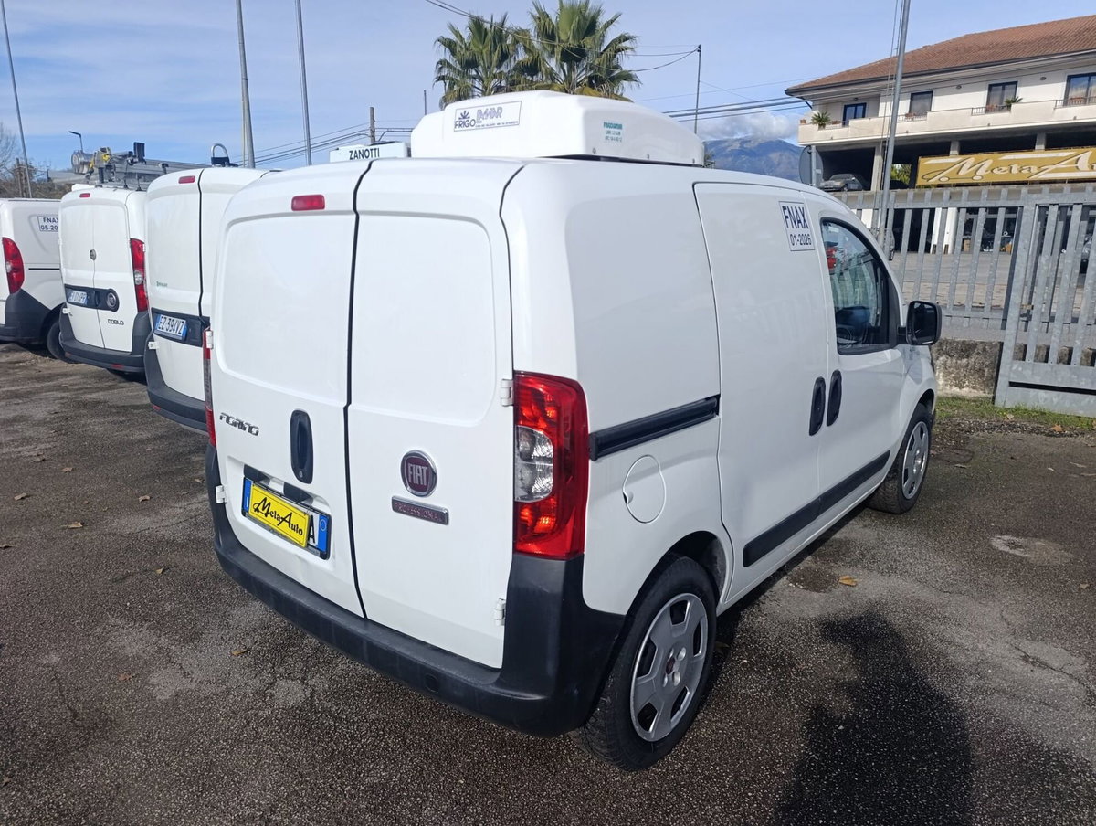 Fiat Fiorino 1.3 MJT 95CV Combinato (3)