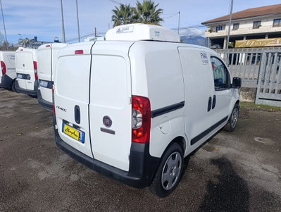 Fiat Fiorino 1.3 MJT 95CV Combinato (3)