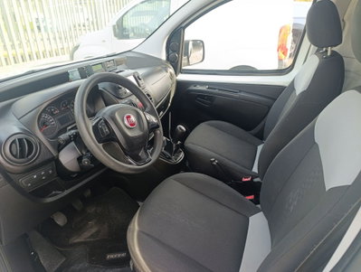 Fiat Fiorino 1.3 MJT 95CV Combinato (5)