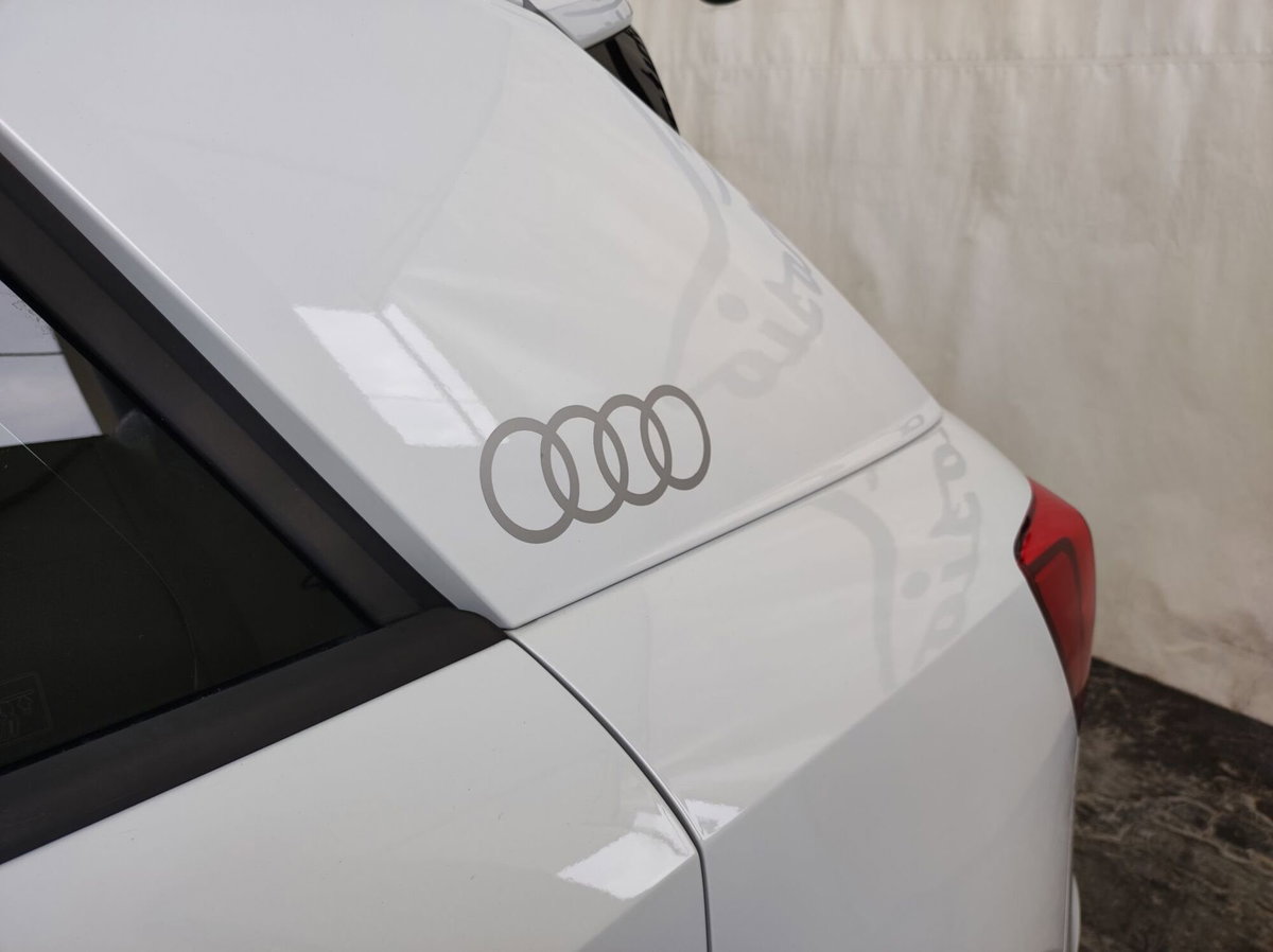 Audi Q2 Q2 30 TDI S tronic Business (10)
