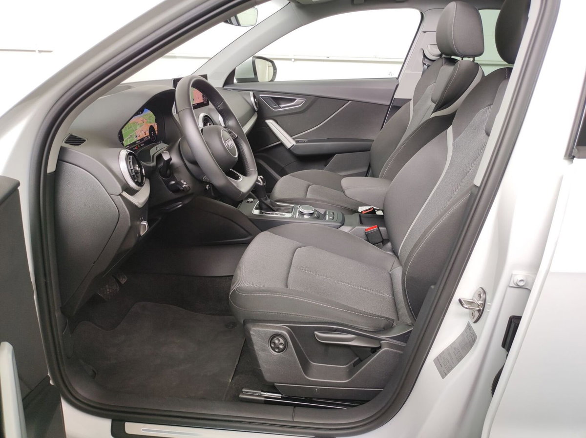 Audi Q2 Q2 30 TDI S tronic Business (12)