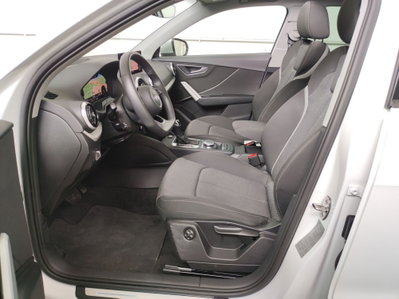 Audi Q2 Q2 30 TDI S tronic Business (12)