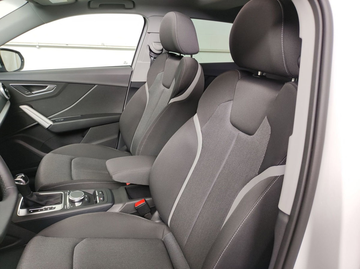 Audi Q2 Q2 30 TDI S tronic Business (13)
