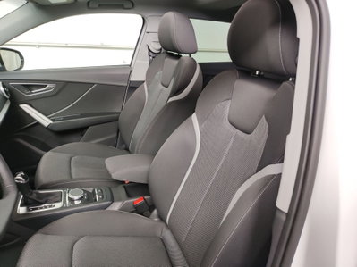 Audi Q2 Q2 30 TDI S tronic Business (13)