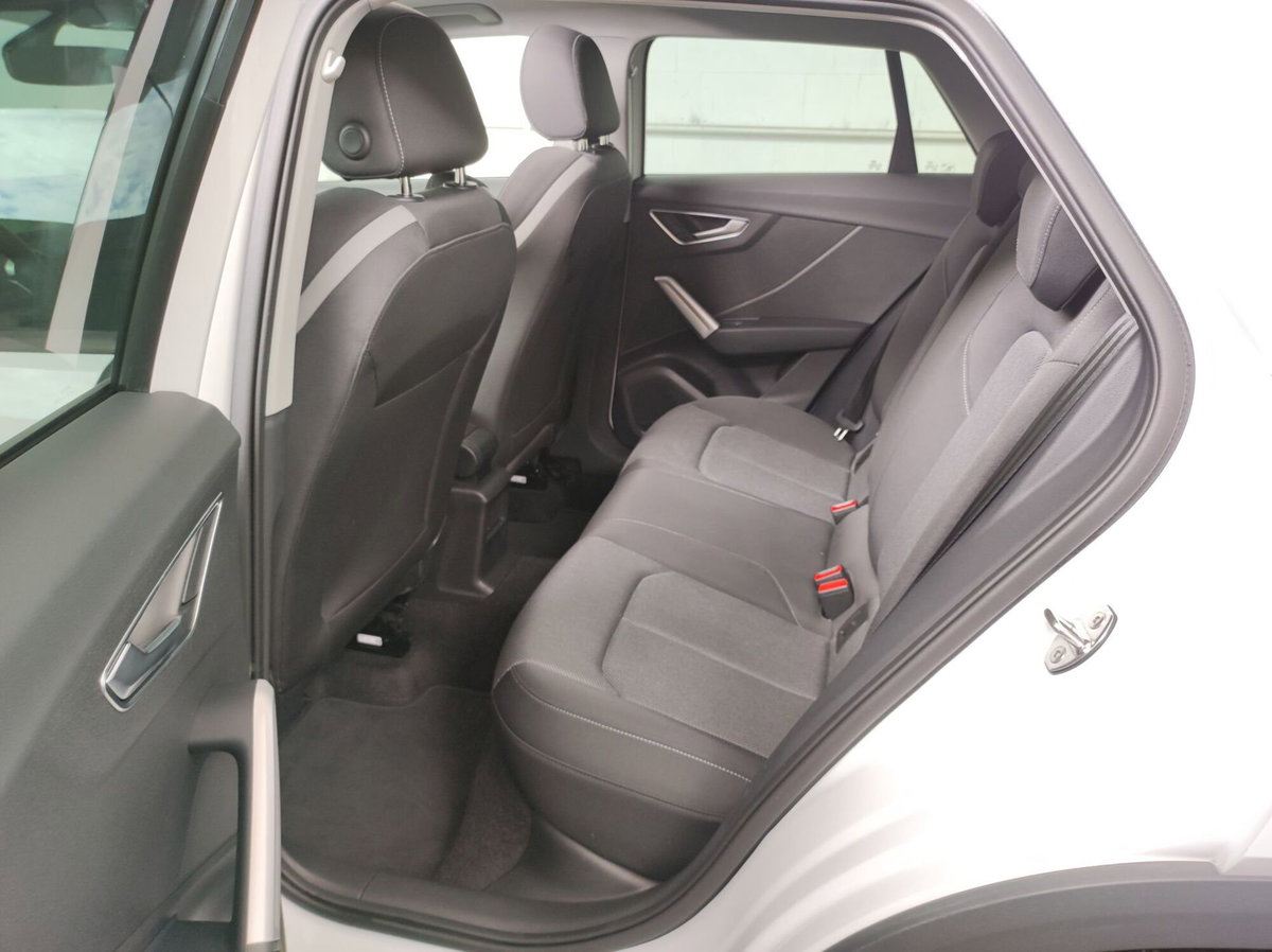 Audi Q2 Q2 30 TDI S tronic Business (14)
