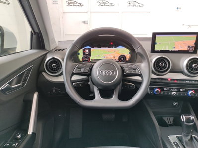 Audi Q2 Q2 30 TDI S tronic Business (16)