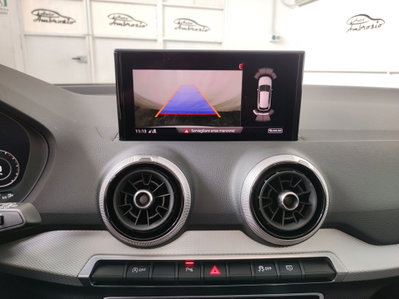 Audi Q2 Q2 30 TDI S tronic Business (17)