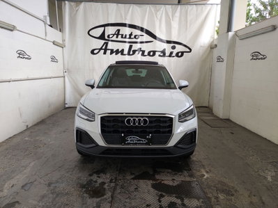 Audi Q2 Q2 30 TDI S tronic Business (2)