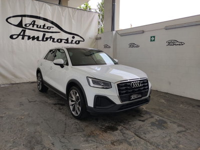 Audi Q2 Q2 30 TDI S tronic Business (3)