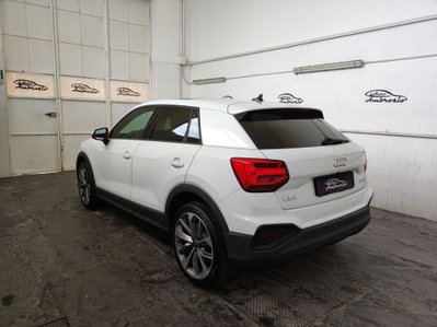 Audi Q2 Q2 30 TDI S tronic Business (4)