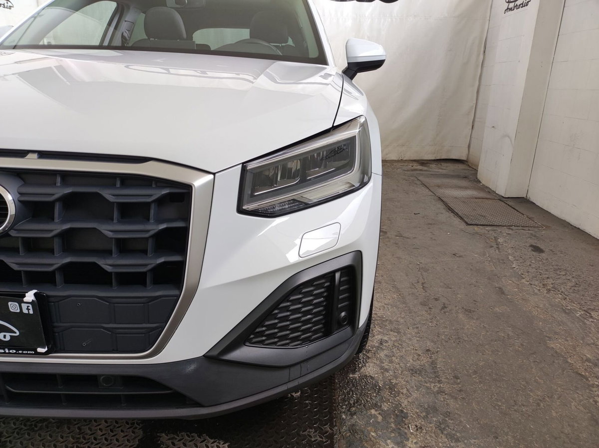 Audi Q2 Q2 30 TDI S tronic Business (8)