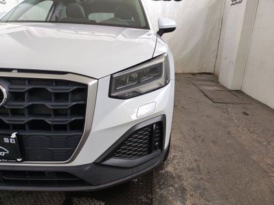 Audi Q2 Q2 30 TDI S tronic Business (8)