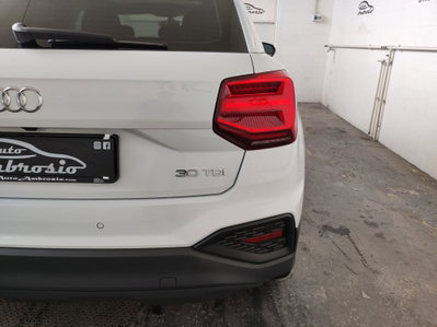 Audi Q2 Q2 30 TDI S tronic Business (9)