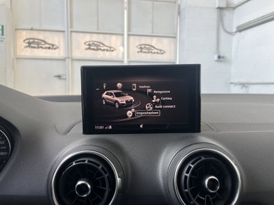 Audi Q2 Q2 30 TDI Business Design (11)