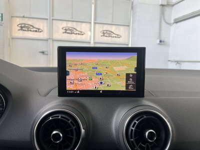 Audi Q2 Q2 30 TDI Business Design (12)